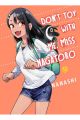 NO ME RAYES, NAGATORO 12