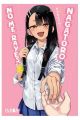 NO ME RAYES, NAGATORO 20