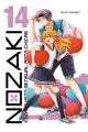 NOZAKI Y SU REVISTA MENSUAL PARA CHICAS 14