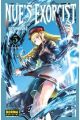 NUE'S EXORCIST 5