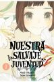 NUESTRA SALVAJE JUVENTUD 1