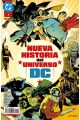 NUEVA HISTORIA DEL UNIVERSO DC 1
