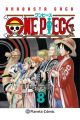 ONE PIECE (3 EN 1) 8