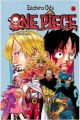 Elektra Comic One Piece 85