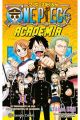 ONE PIECE ACADEMIA 3