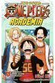 ONE PIECE ACADEMIA 5