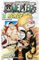 ONE PIECE ACADEMIA 6