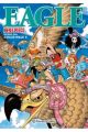 ONE PIECE COLOR WALK 4