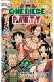 ONE PIECE PARTY 2