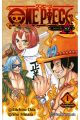 ONE PIECE: PORTGAS ACE (NOVELA)