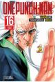 ONE PUNCH MAN 16