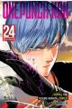 ONE PUNCH-MAN 24