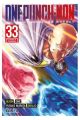 ONE PUNCH-MAN 33