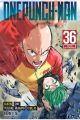 ONE PUNCH-MAN 36