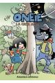 ONEIE. LA CASA AZUL 2
