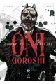 ONI-GOROSHI. CIUDAD DE LOS DEMONIOS 2