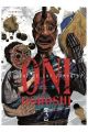 ONI-GOROSHI. CIUDAD DE LOS DEMONIOS 3