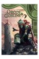 ORCOS Y GOBLINS. AZH'RR/LA MANADA 9