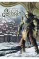 ORCOS Y GOBLINS. CENIZO / AYRAAK 3