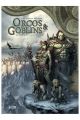 ORCOS Y GOBLINS. GRIMORIO / CABEZA DE HIERRO 13