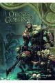 ORCOS Y GOBLINS. MACHACADOR / MOROGG 8