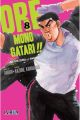 ORE MONOGATARI!! MI HISTORIA DE AMOR 8