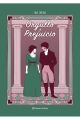ORGULLO Y PREJUICIO (NOVELA GRÁFICA) EDICIÓN ESPECIAL