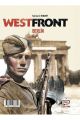 OSTFRONT STALINGRADO / WESTFRONT BERLIN