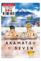 PACK AKAMATSU Y SEVEN, MACARRAS IN LOVE