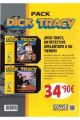 PACK DICK TRACY 2