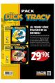 PACK DICK TRACY