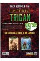 PACK EL IMPERIO DE TRIGAN
