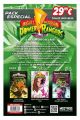 PACK ESPECIAL MIGHTY MORPHIN POWER RANGERS