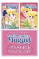 PACK ESPECIAL PREMIER MUGUET. SERIE COMPLETA