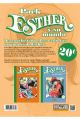 PACK ESTHER Y SU MUNDO: SERIE VERDE 6Y7