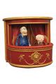 PACK FIGURAS THE MUPPETS STATLER Y WALDORF