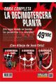 PACK LA DECIMOTERCERA PLANTA