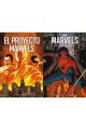 PACK MARVELS