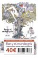 PACK RAN Y EL MUNDO GRIS 1-7