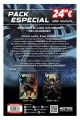 PACK VANISH 1-2