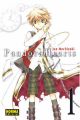 PANDORA HEARTS 1