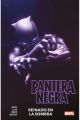 PANTERA NEGRA DE EVE EWING. REINADO EN LA SOMBRA 1