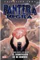 PANTERA NEGRA EL SIGNIFICADO DE MI NOMBRE 2