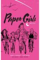 PAPER GIRLS INTEGRAL 1