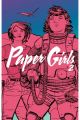 PAPER GIRLS TOMO 2