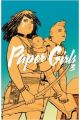 PAPER GIRLS TOMO 3