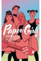 PAPER GIRLS TOMO 6
