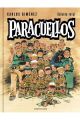 PARACUELLOS. EDICIÓN TOTAL