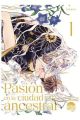 PASION EN LA CIUDAD ANCESTRAL 1