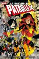 PATRULLA-X. DESDE LAS CENIZAS